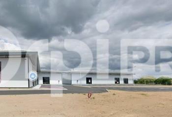 Location local commercial Boisseuil (87220) - 186 m² à Boisseuil - 87220