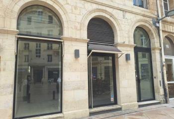 Location local commercial Bordeaux (33000) - 65 m² à Bordeaux - 33000