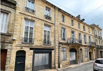 Location local commercial Bordeaux (33300) - 180 m² à Bordeaux - 33000