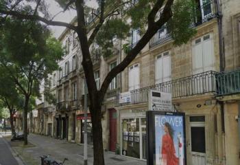 Location local commercial Bordeaux (33000) - 102 m²