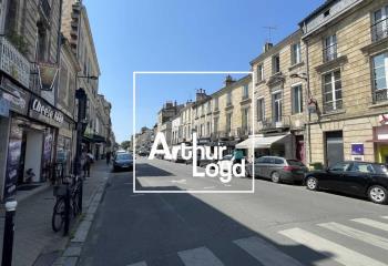 Location local commercial Bordeaux (33000) - 137 m²