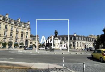 Location local commercial Bordeaux (33000) - 38 m² à Bordeaux - 33000