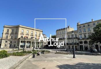 Location local commercial Bordeaux (33000) - 312 m²