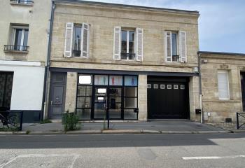 Location local commercial Bordeaux (33000) - 97 m² à Bordeaux - 33000