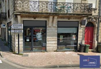 Location local commercial Bordeaux (33800) - 50 m² à Bordeaux - 33000
