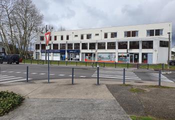 Location local commercial Bordeaux (33200) - 80 m² à Bordeaux - 33000