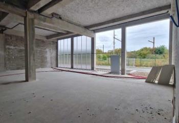 Location local commercial Bordeaux (33000) - 176 m²