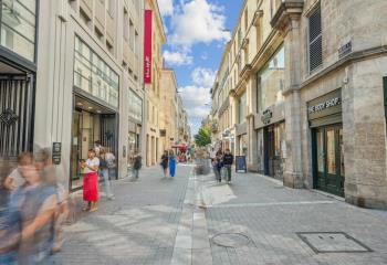 Location local commercial Bordeaux (33000) - 186 m² à Bordeaux - 33000