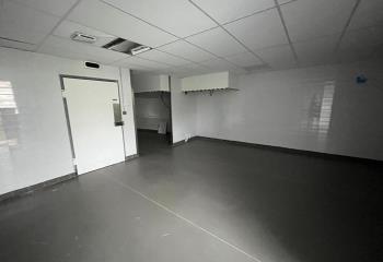 Location local commercial Bordeaux (33300) - 300 m²