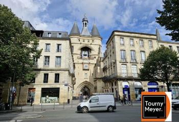 Location local commercial Bordeaux (33000) - 103 m² à Bordeaux - 33000