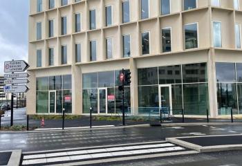 Location local commercial Bordeaux (33100) - 205 m² à Bordeaux - 33000