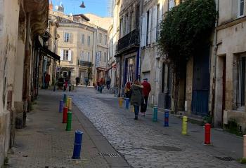 Location local commercial Bordeaux (33800) - 20 m²