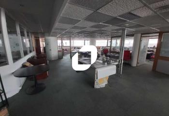 Location local commercial Bordeaux (33000) - 3721 m² à Bordeaux - 33000