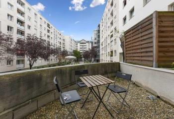 Location local commercial Boulogne-Billancourt (92100) - 107 m² à Boulogne-Billancourt - 92100