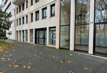 Location local commercial Boulogne-Billancourt (92100) - 292 m² à Boulogne-Billancourt - 92100