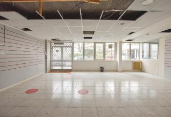 Location local commercial Boulogne-Billancourt (92100) - 294 m² à Boulogne-Billancourt - 92100