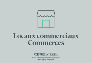 Location local commercial Bourges (18000) - 1700 m² à Bourges - 18000