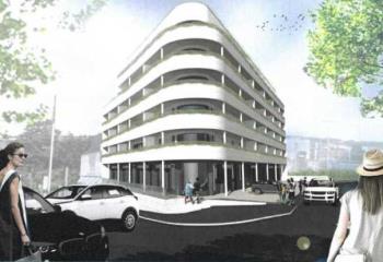 Location local commercial Brest (29200) - 200 m²