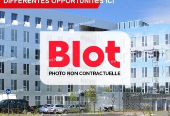 Location local commercial Brest (29200) - 458 m² à Brest - 29200