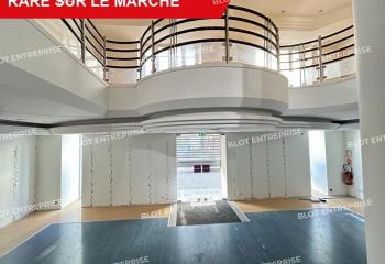 Location local commercial Brest (29200) - 205 m²