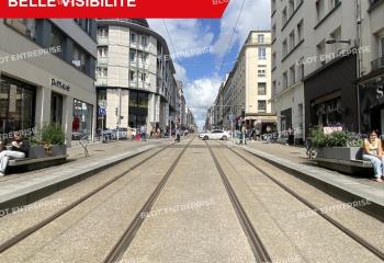 Location local commercial Brest (29200) - 331 m² à Brest - 29200