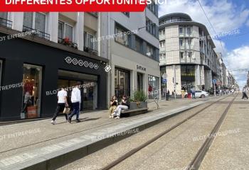 Location local commercial Brest (29200) - 458 m² à Brest - 29200