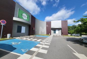 Location local commercial Brétigny-sur-Orge (91220) - 395 m² à Brétigny-sur-Orge - 91220