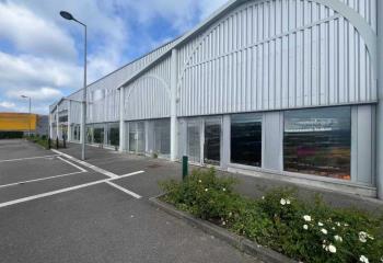 Location local commercial Bruay-la-Buissière (62700) - 179 m²