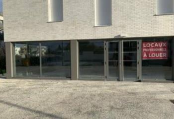 Location local commercial Bruges (33520) - 175 m² à Bruges - 33520