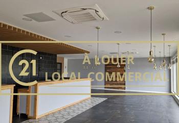 Location local commercial Caen (14000) - 900 m² à Caen - 14000