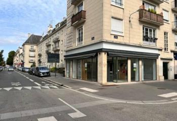 Location local commercial Caen (14000) - 83 m² à Caen - 14000