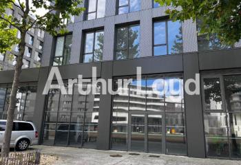 Location local commercial Caen (14000) - 220 m²