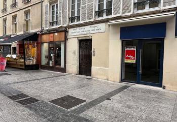 Location local commercial Caen (14000) - 60 m² à Caen - 14000