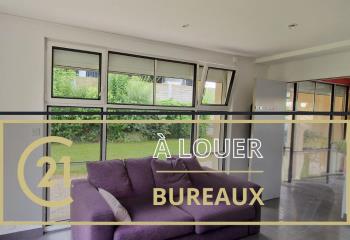 Location local commercial Caen (14000) - 120 m²