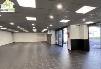 Location local commercial Caen (14000) - 250 m² à Caen - 14000