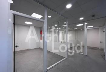 Location local commercial Caen (14000) - 110 m² à Caen - 14000