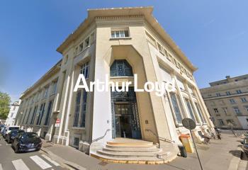 Location local commercial Caen (14000) - 407 m² à Caen - 14000