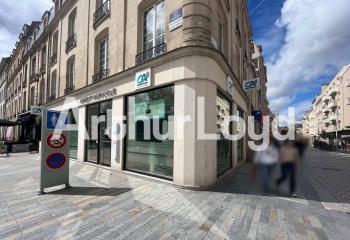 Location local commercial Caen (14000) - 208 m² à Caen - 14000