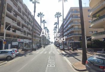 Location local commercial Cagnes-sur-Mer (06800) - 139 m²