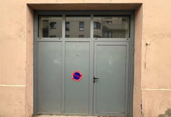 Location local commercial Caluire-et-Cuire (69300) - 60 m²