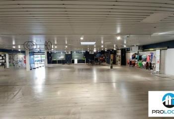 Location local commercial Camon (80450) - 640 m²