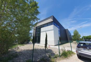 Location local commercial Canéjan (33610) - 505 m²