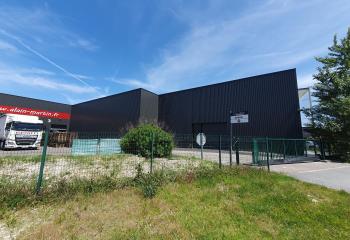 Location local commercial Canéjan (33610) - 294 m²