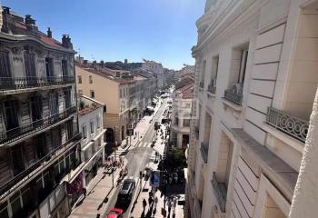 Location local commercial Cannes (06400) - 418 m²