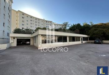 Location local commercial Cannes (06400) - 486 m²