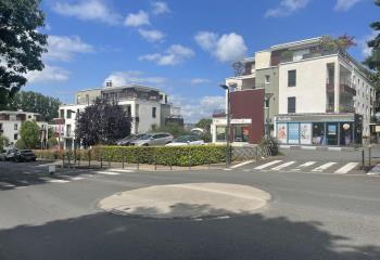 Location local commercial Carquefou (44470) - 75 m²