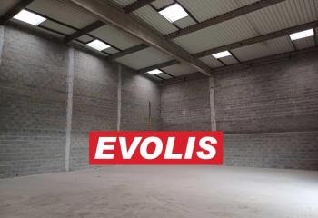 Location local commercial Carquefou (44470) - 974 m² à Carquefou - 44470