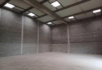 Location local commercial Carquefou (44470) - 412 m² à Carquefou - 44470