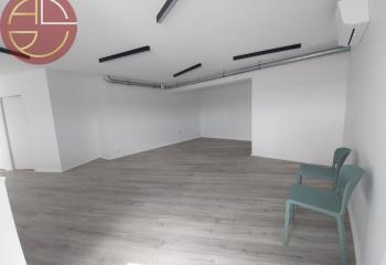 Location local commercial Castanet-Tolosan (31320) - 180 m²