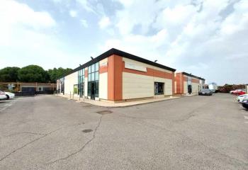 Location local commercial Castelnau-le-Lez (34170) - 113 m² à Castelnau-le-Lez - 34170